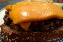 Veggie Burger
